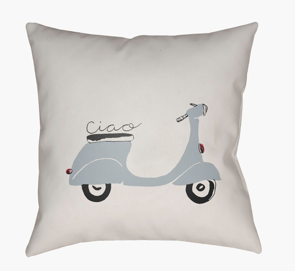 Ciao Pillow