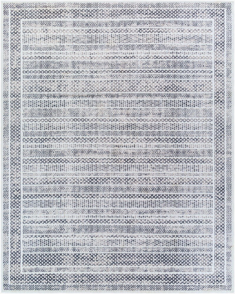 Alice Machine Woven Rug