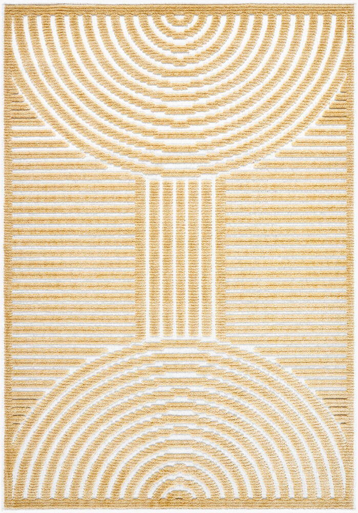 Lyna Machine Woven Rug