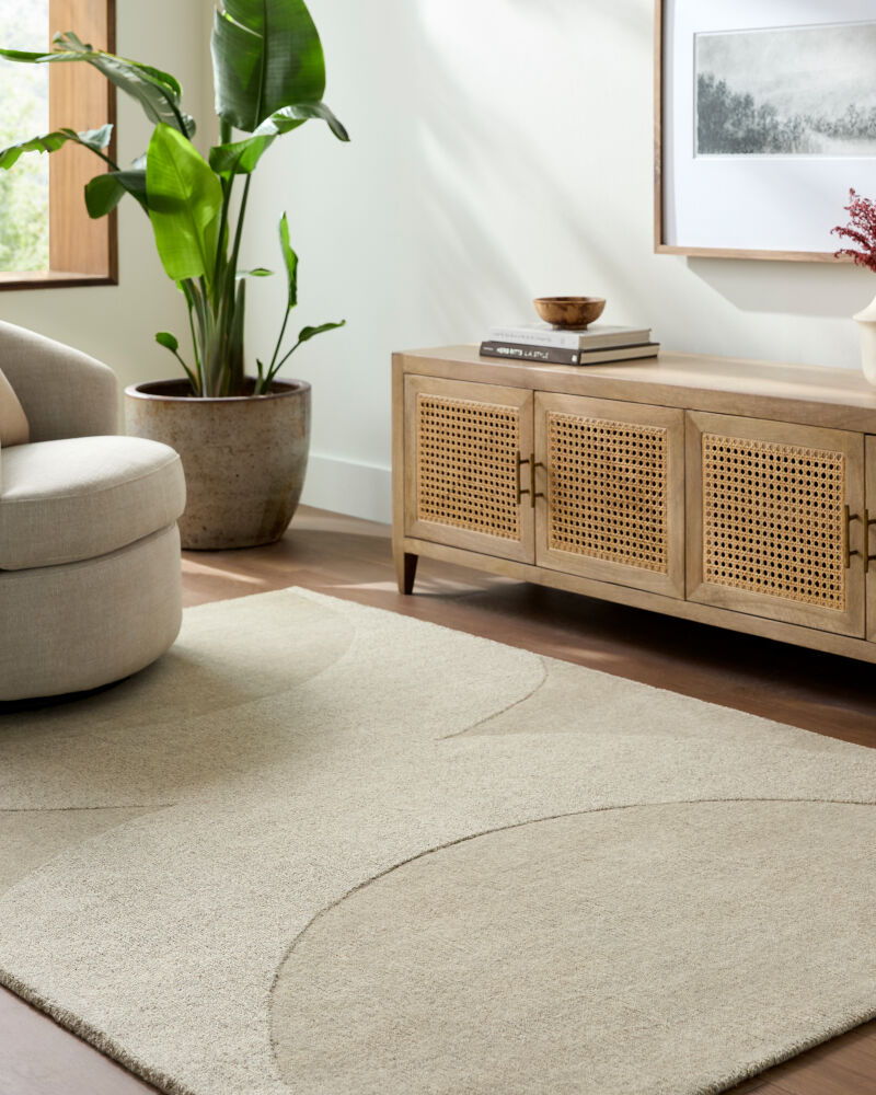 Mystique Handmade Rug