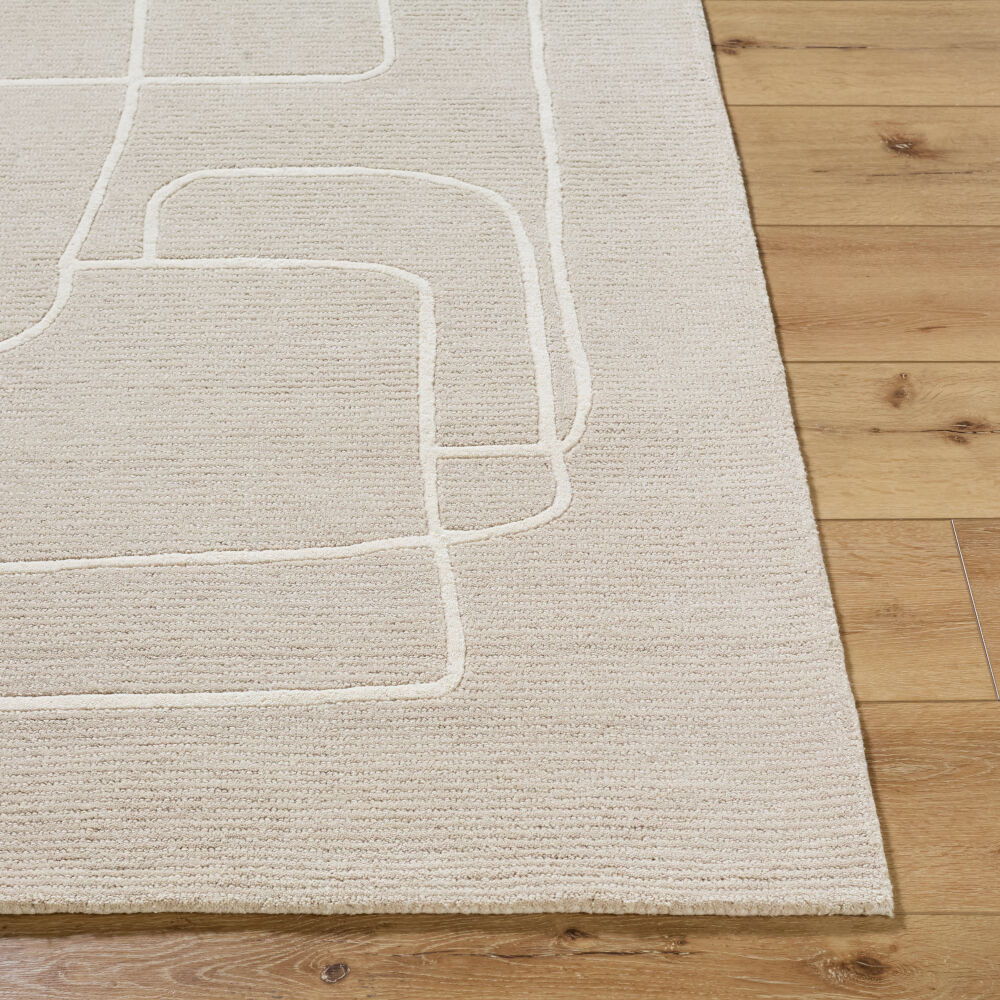 Rossi Handmade Rug