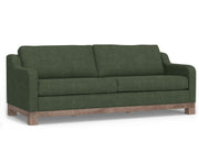 International Furniture Direct Samba - Sofa | Meri Furniture