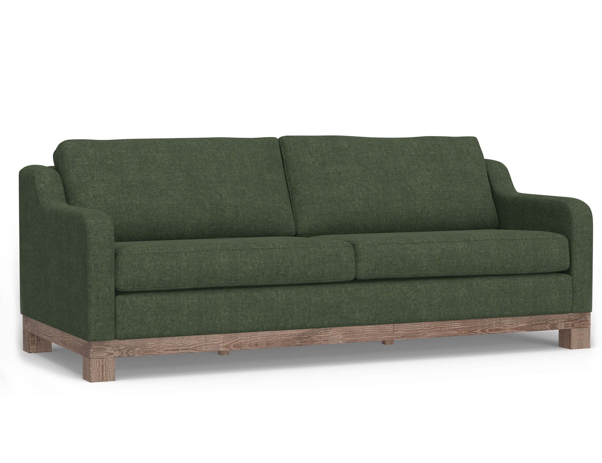 International Furniture Direct Samba - Sofa | Meri Furniture