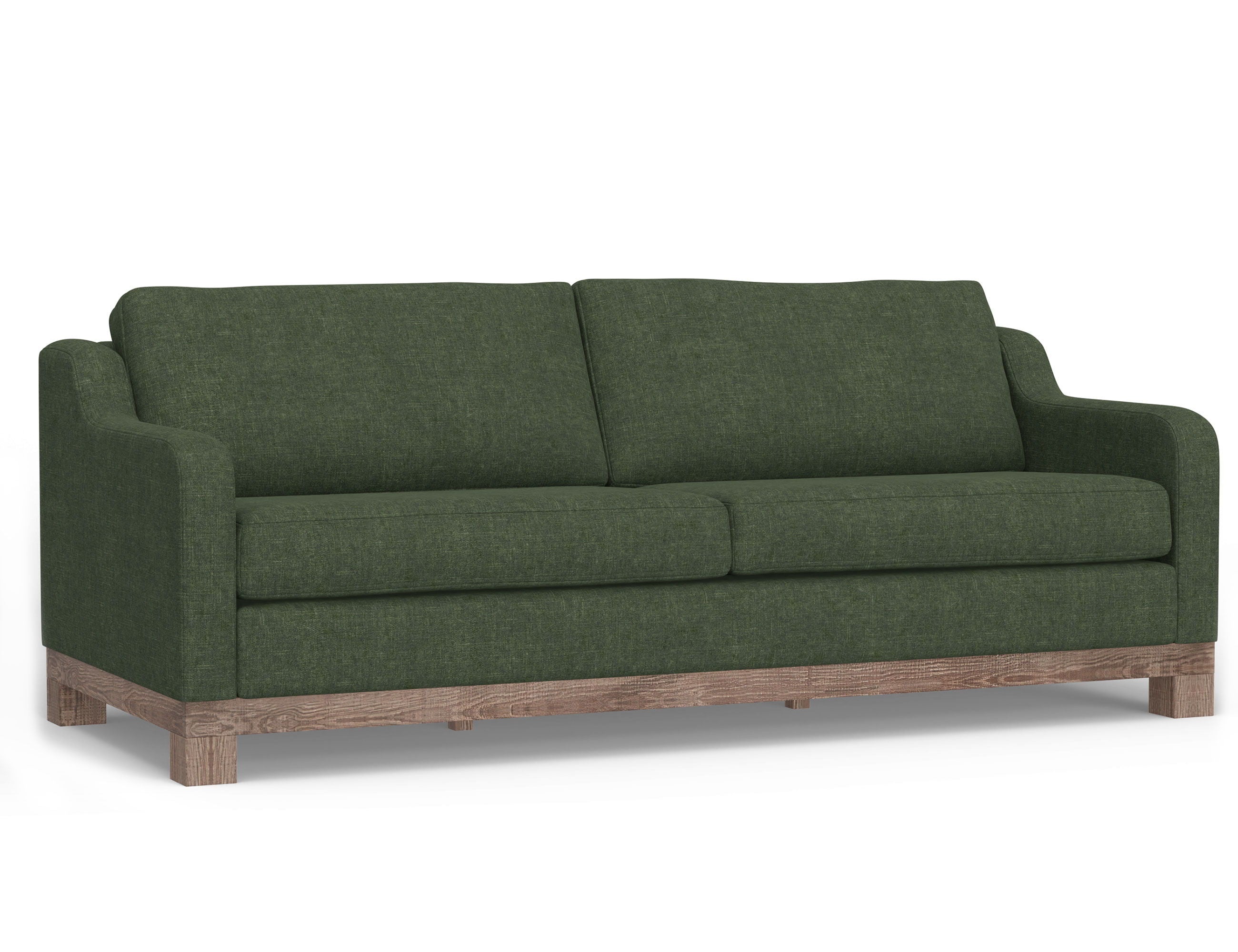 International Furniture Direct Samba - Sofa | Meri Furniture