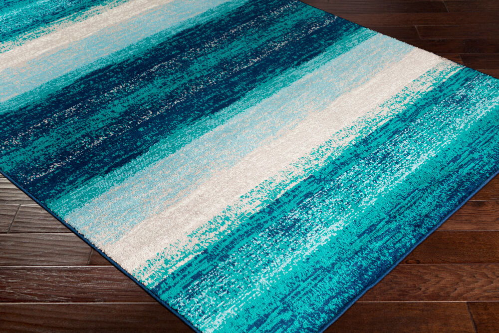 Paramount Machine Woven Rug
