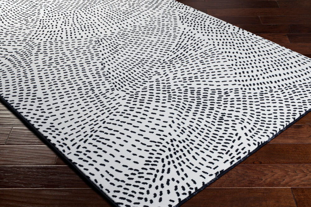 Contempo Machine Woven Rug