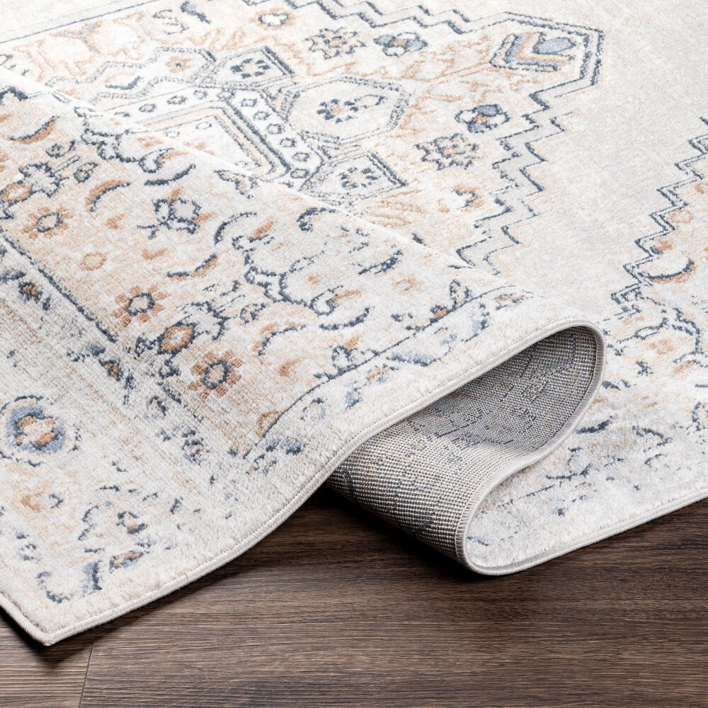 St Tropez Machine Woven Rug