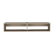 Moore - Floating TV Stand