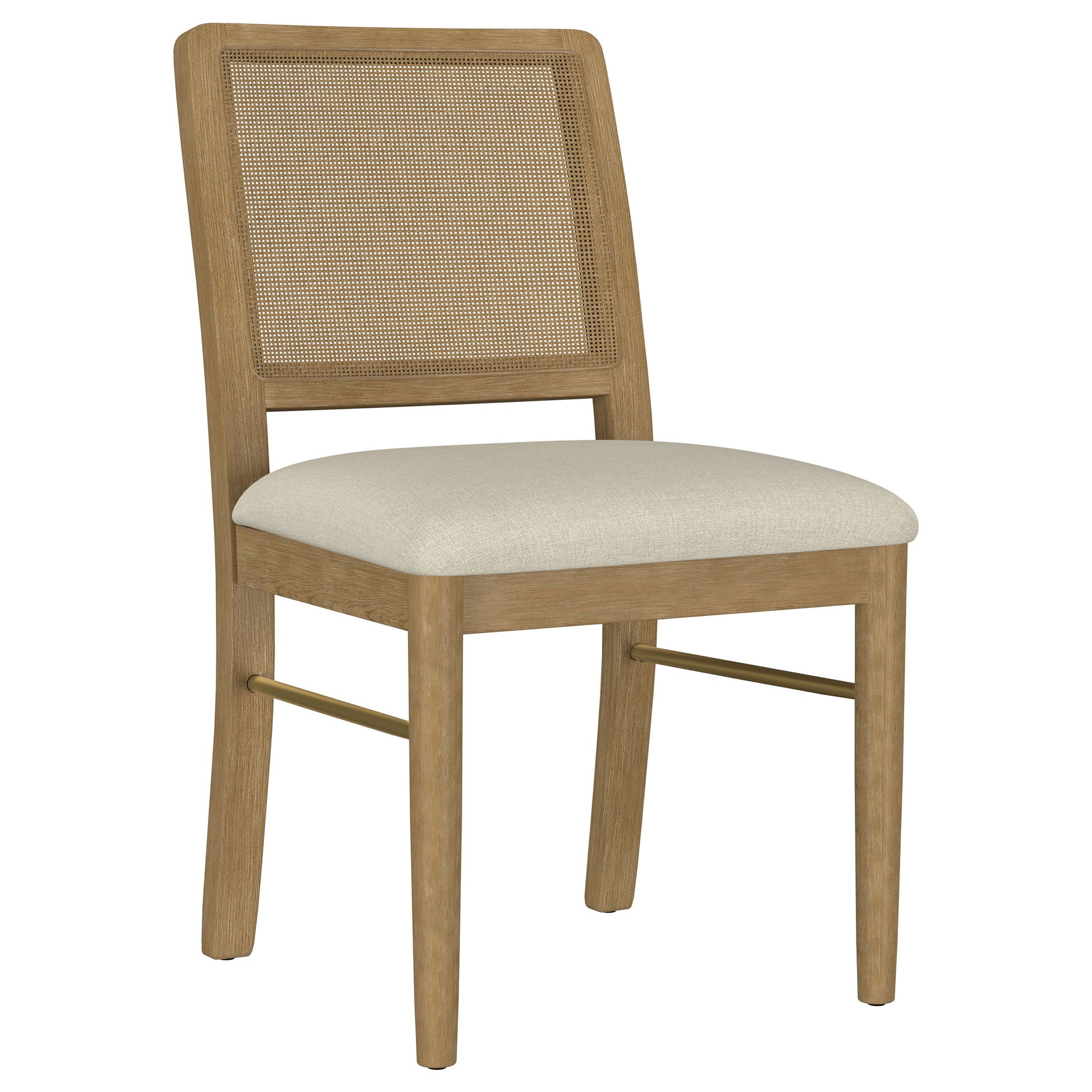 Benson - Dining Side Chair (Set of 2)
