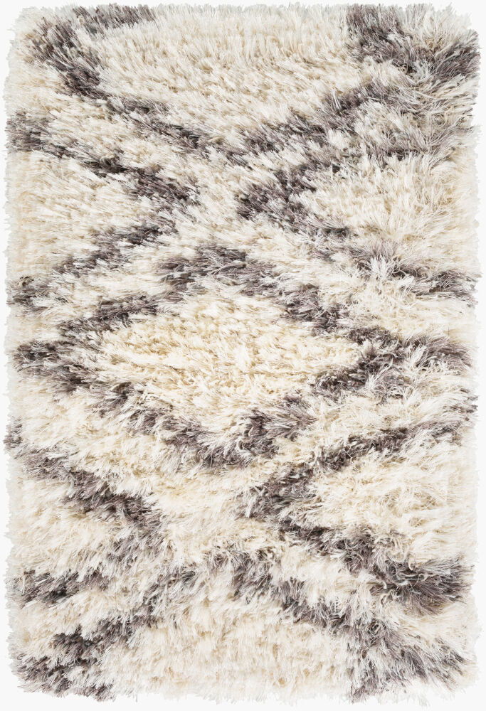Rhapsody Machine Woven Rug