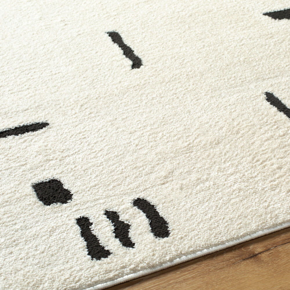 Freud Machine Woven Rug