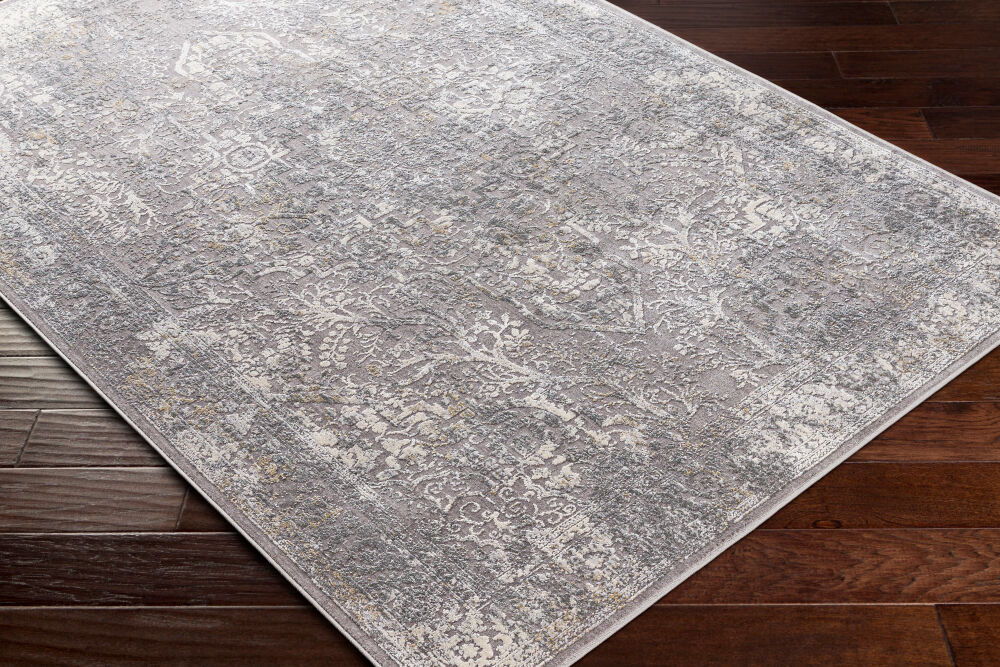 Norland Machine Woven Rug