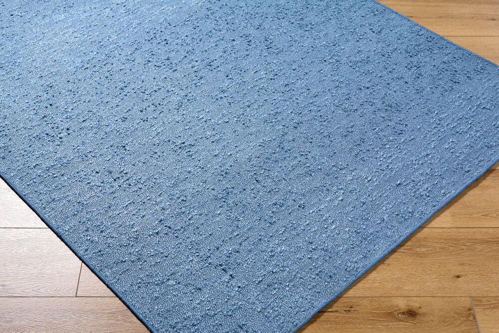 Lush Handmade Rug
