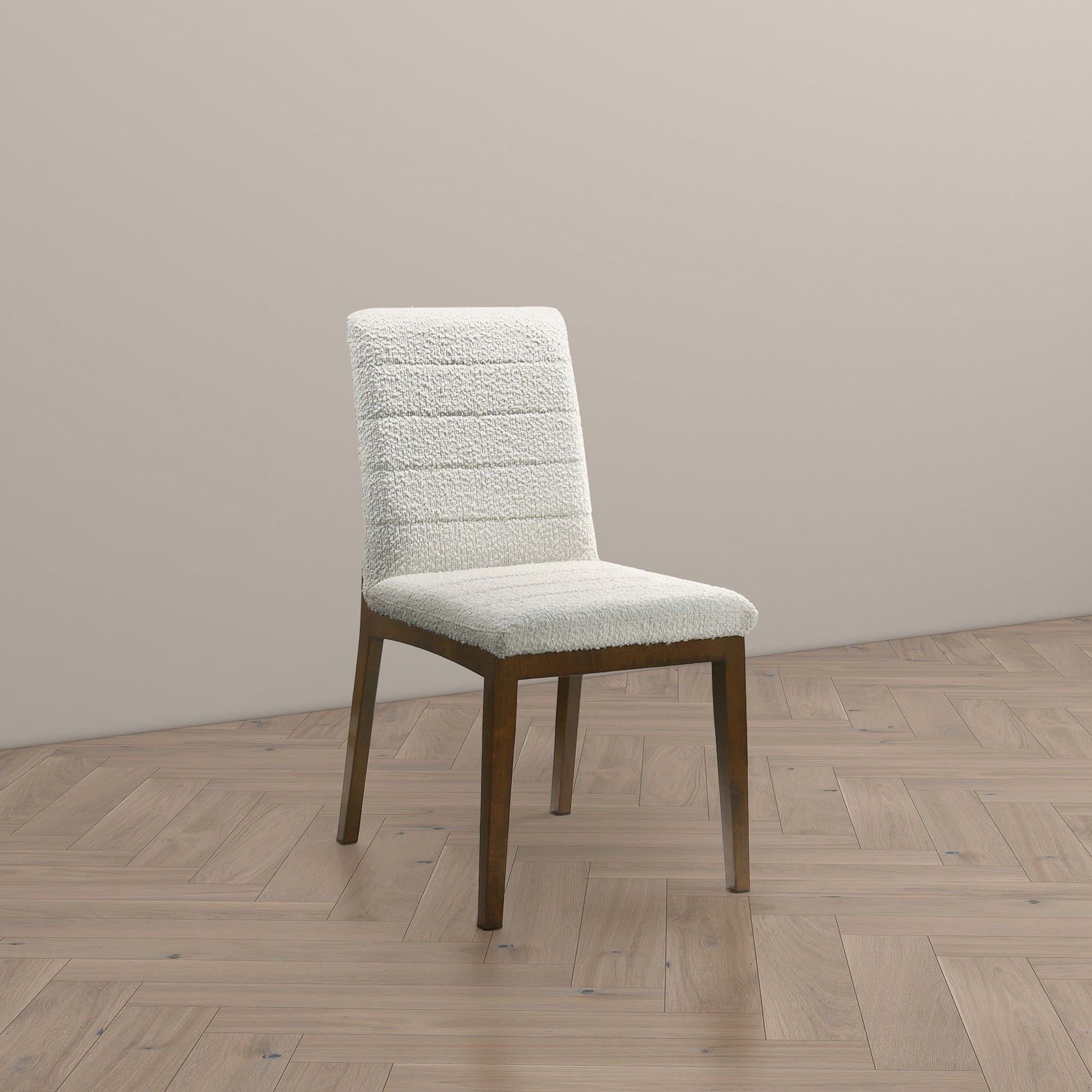 Ines - Modern Dining Chair (Set of 2)