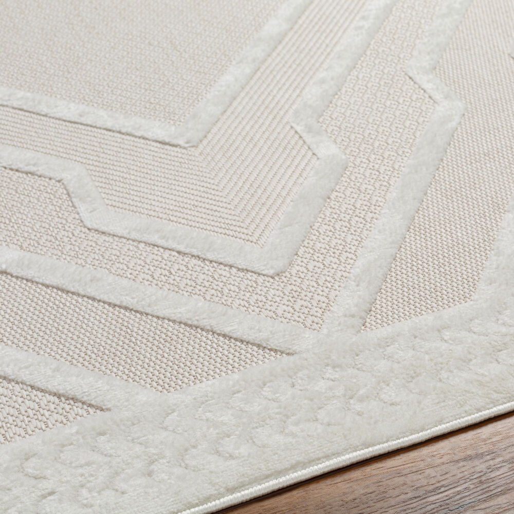 San Diego Machine Woven Rug