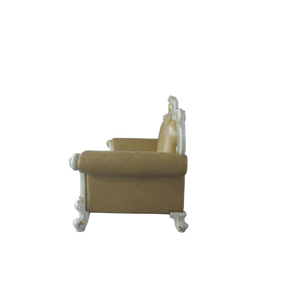 ACME Picardy - Sofa | Meri Furniture
