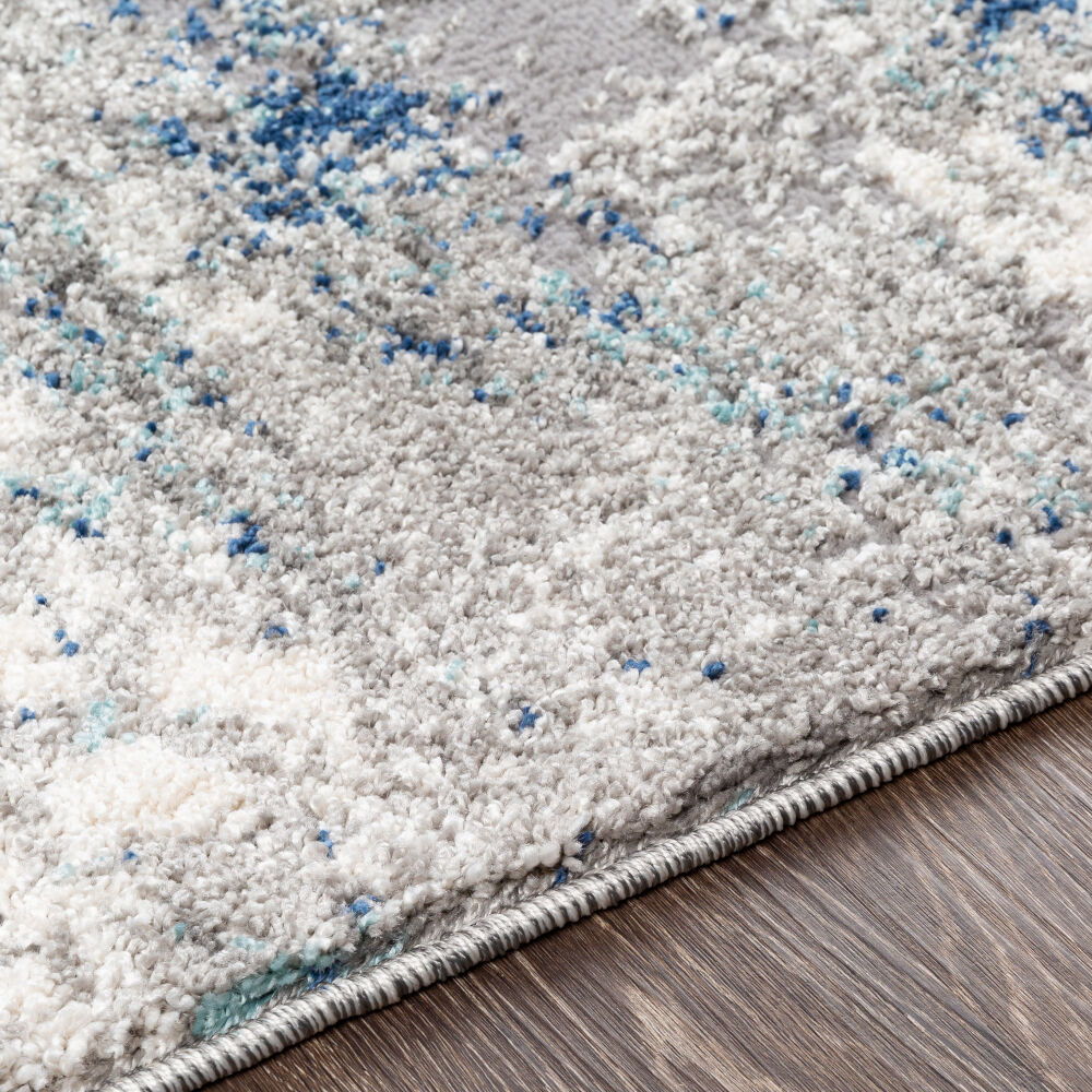 Andorra Machine Woven Rug