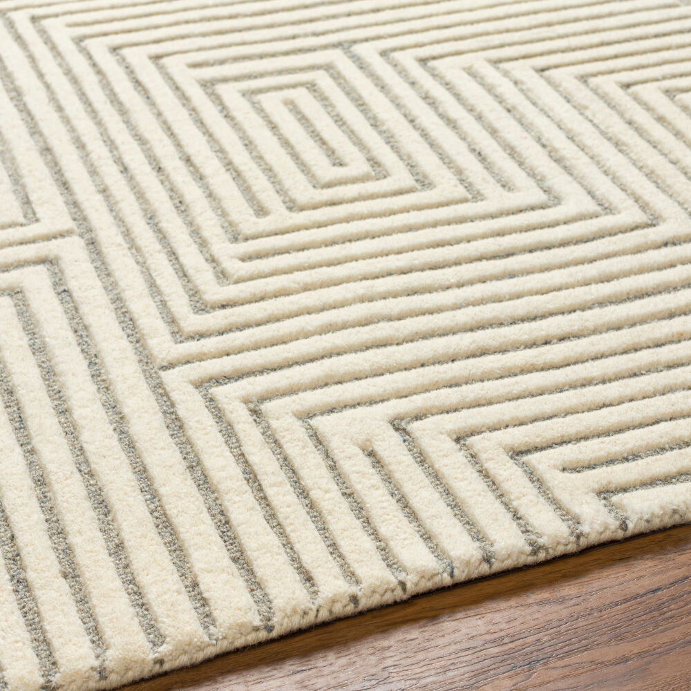 Brook Handmade Rug