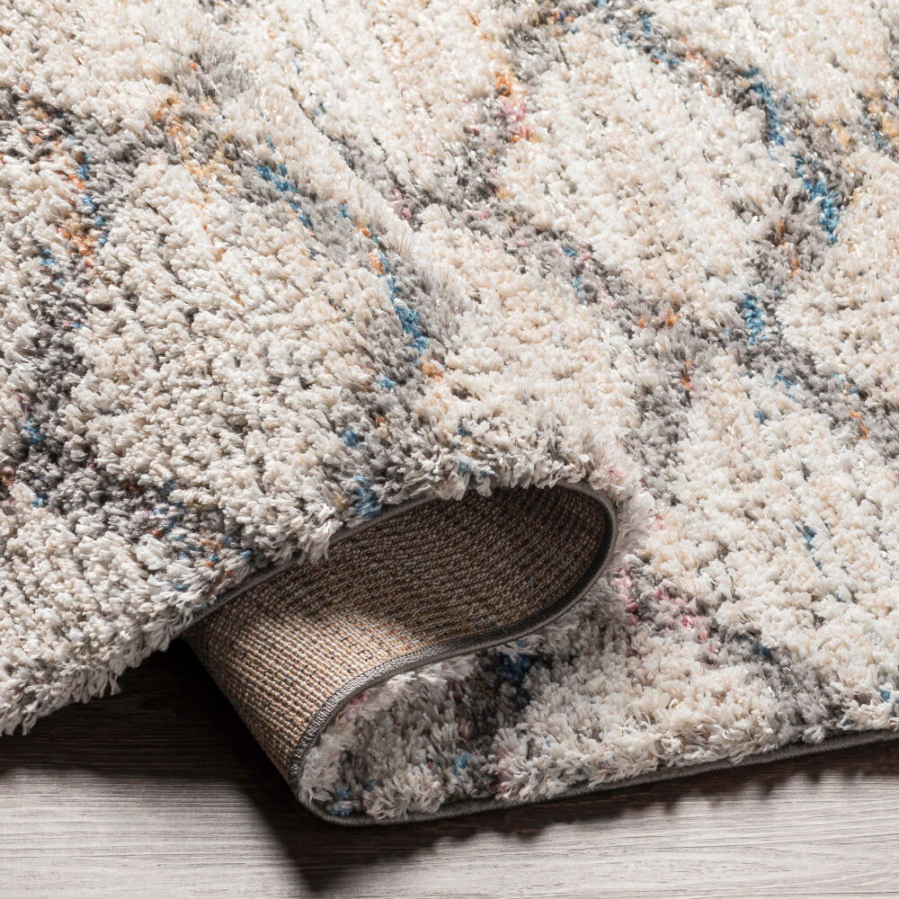 Lyon Machine Woven Rug