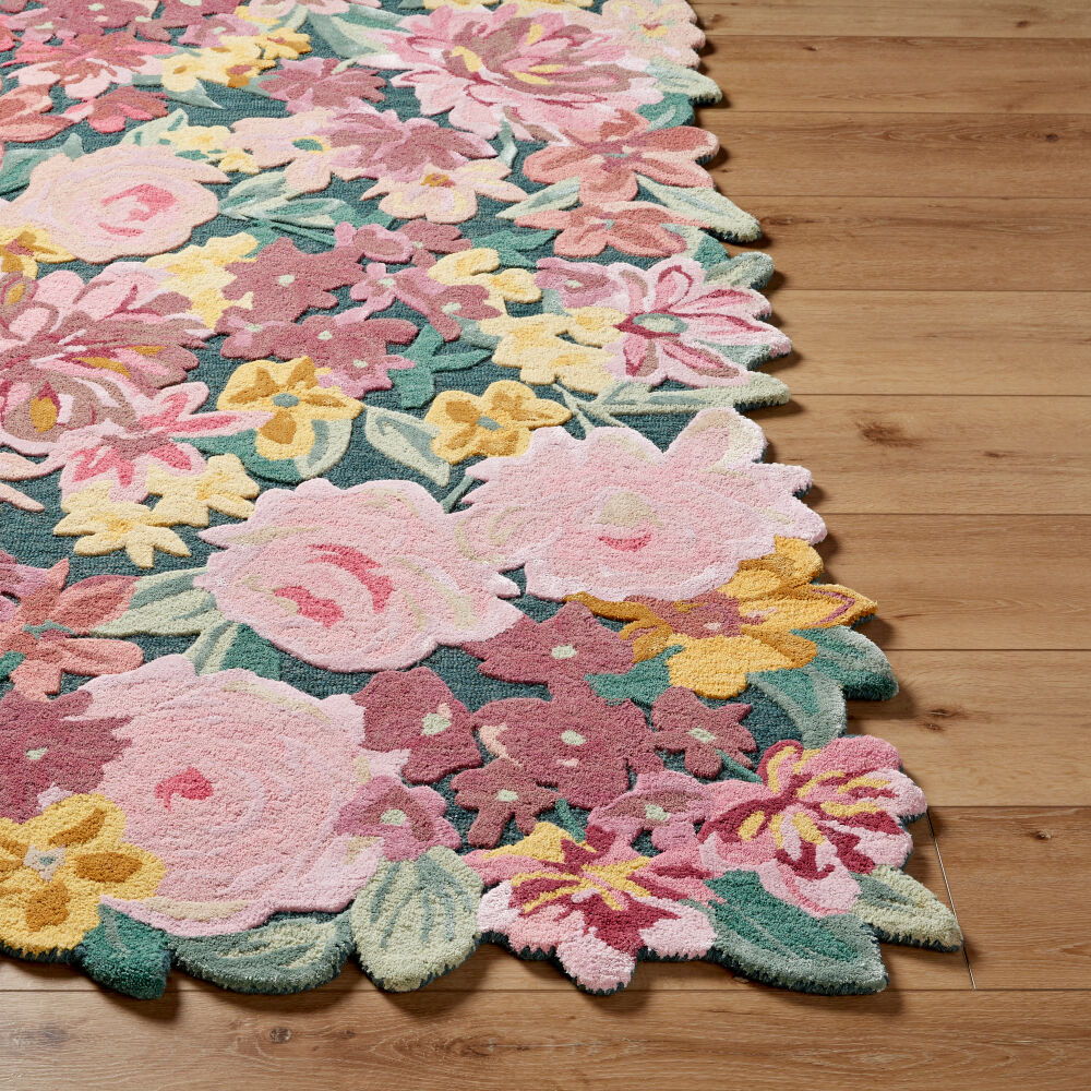 Shindig Handmade Rug