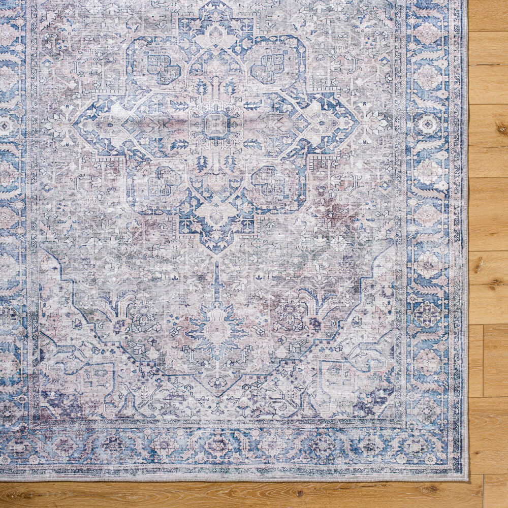 Georgina Machine Woven Rug
