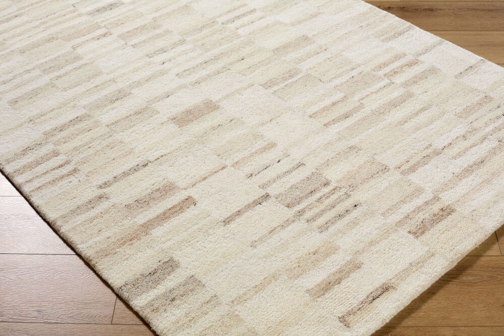 Max Handmade Rug