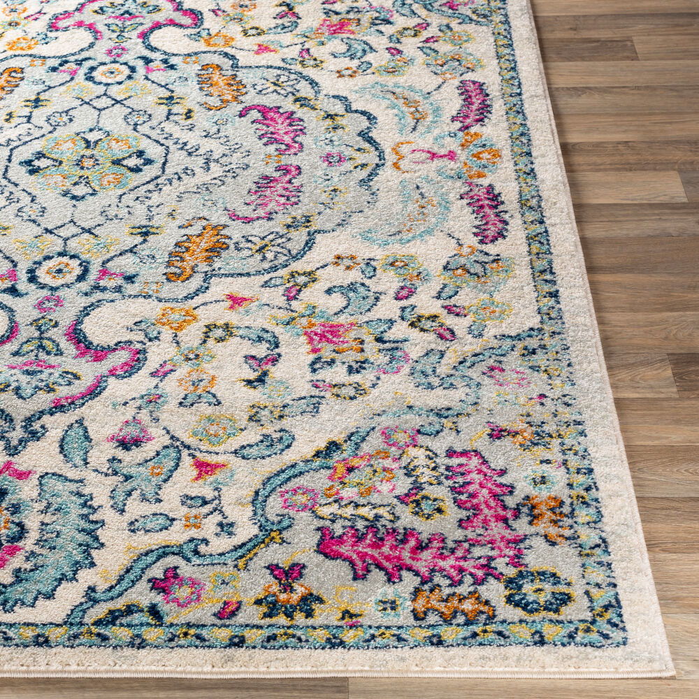 Sunderland Machine Woven Rug