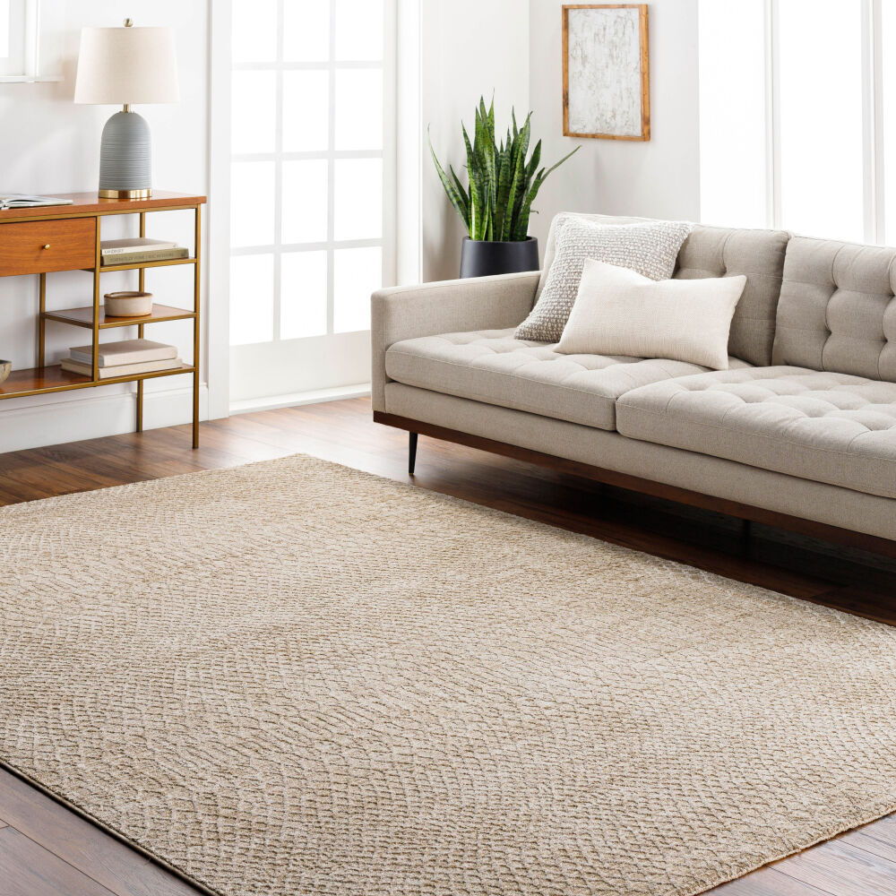 Masterpiece Machine Woven Rug
