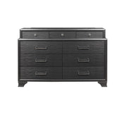 Civic - Dresser