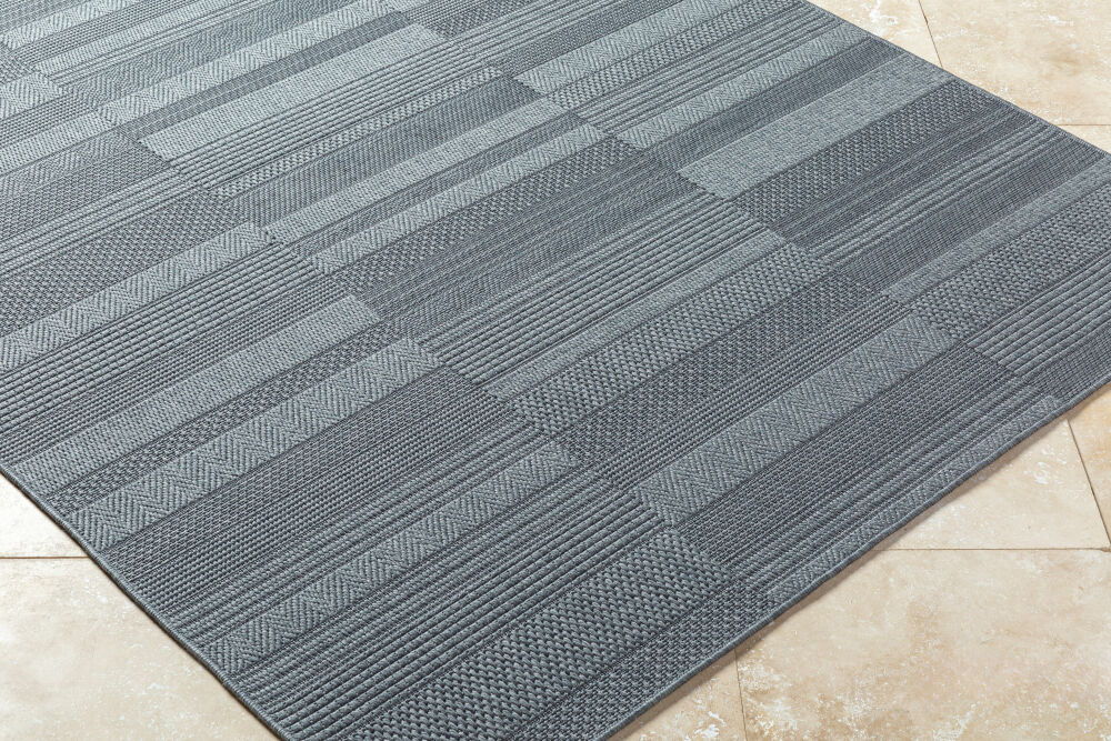 Sandra Machine Woven Rug