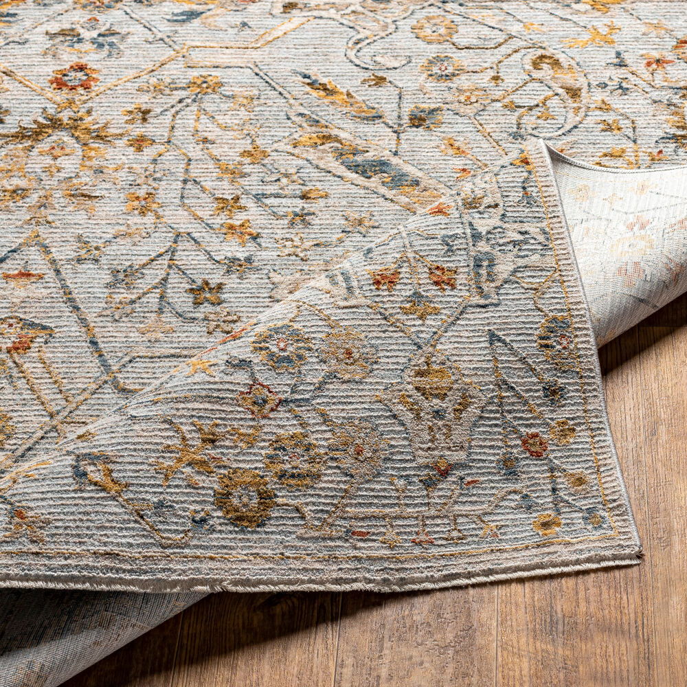 Reina Machine Woven Rug