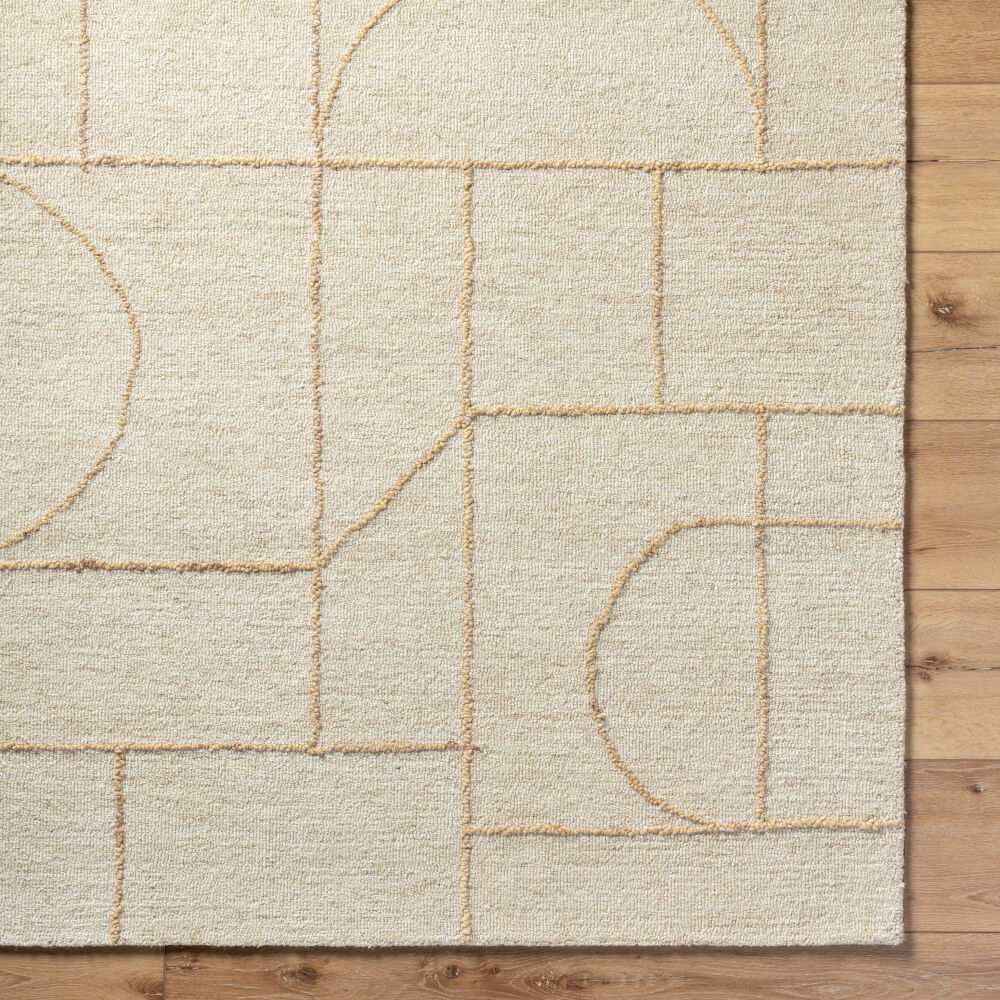Jules Handmade Rug