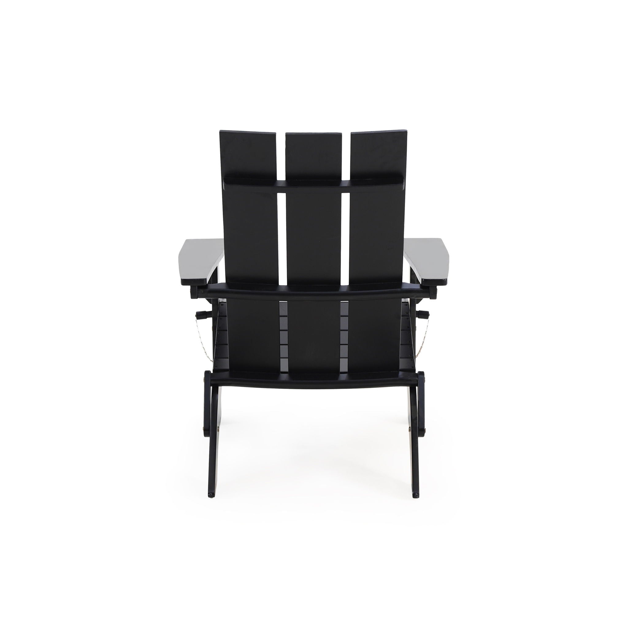 Aurascape - Outdoor Comfort Foldable Adirondack Chair