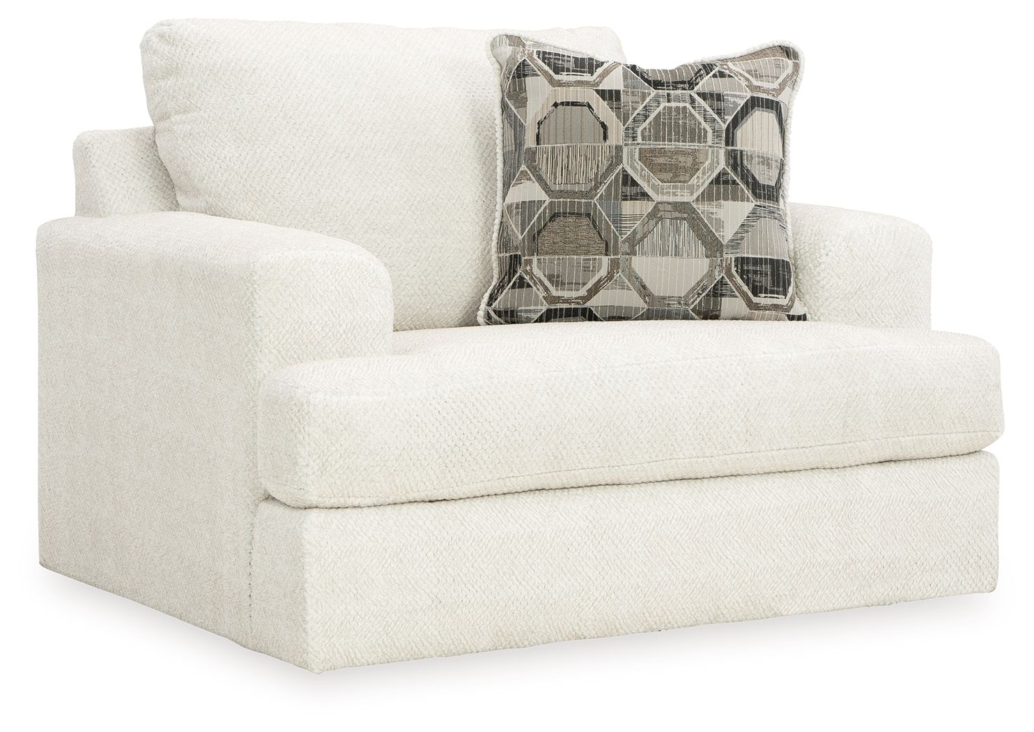 Signature Design by Ashley® Karinne - Living Room Set | Meri Furniture