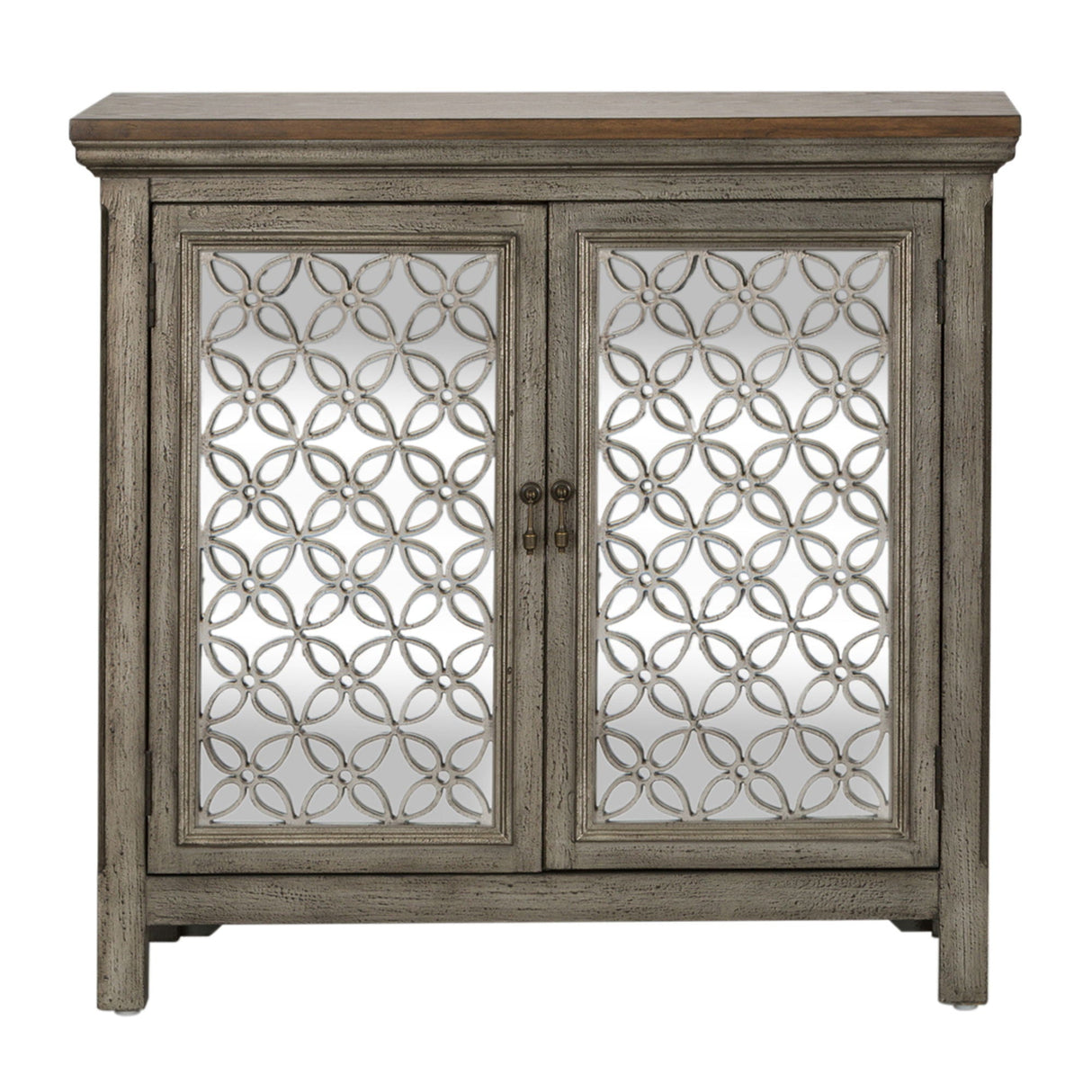 Westridge - Accent Cabinet