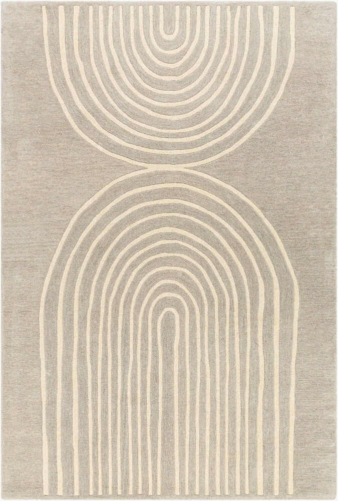 Isabel Handmade Rug