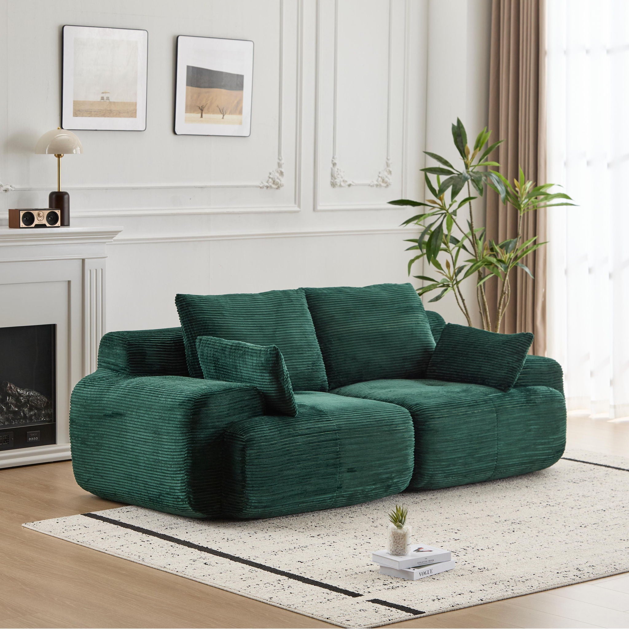 2 Seater Large Sectional Couches For Living Room