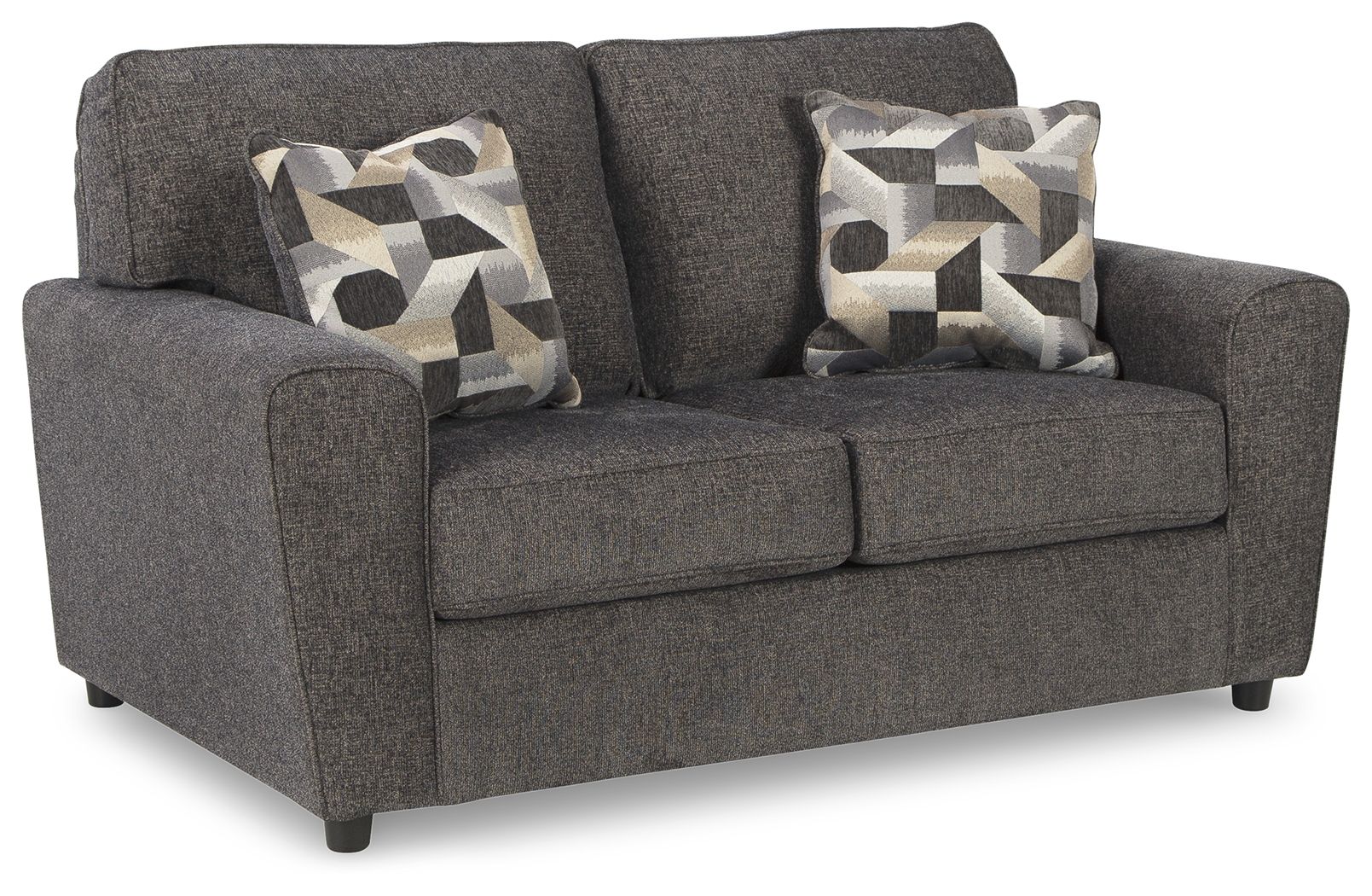 Signature Design by Ashley® Cascilla - Loveseat | Meri Furniture