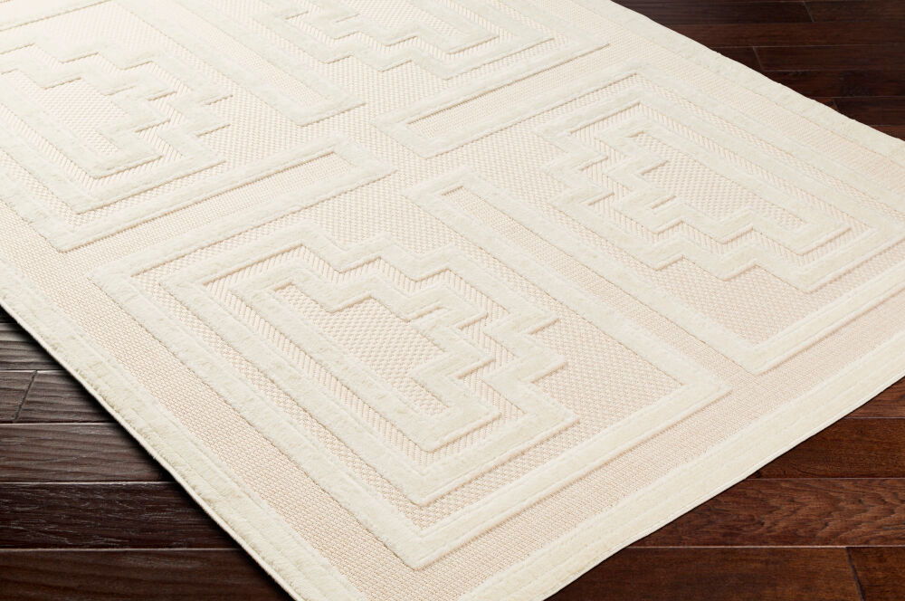 San Diego Machine Woven Rug