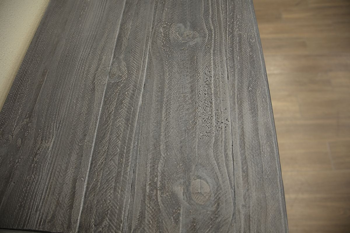 Stone - TV Stand with Drawers