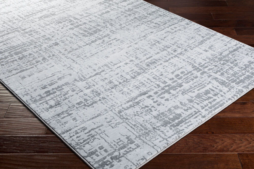 Contempo Machine Woven Rug