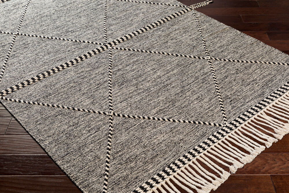 Zanafi Handmade Rug