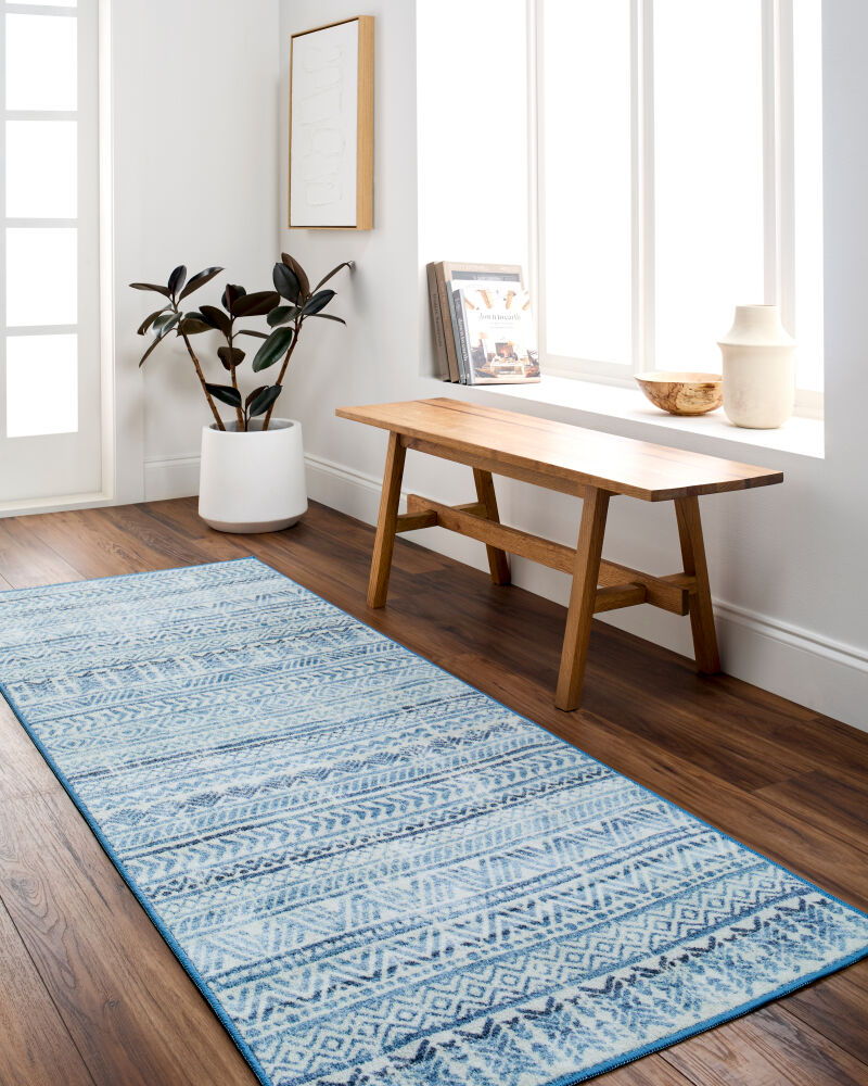 Hera Machine Woven Rug