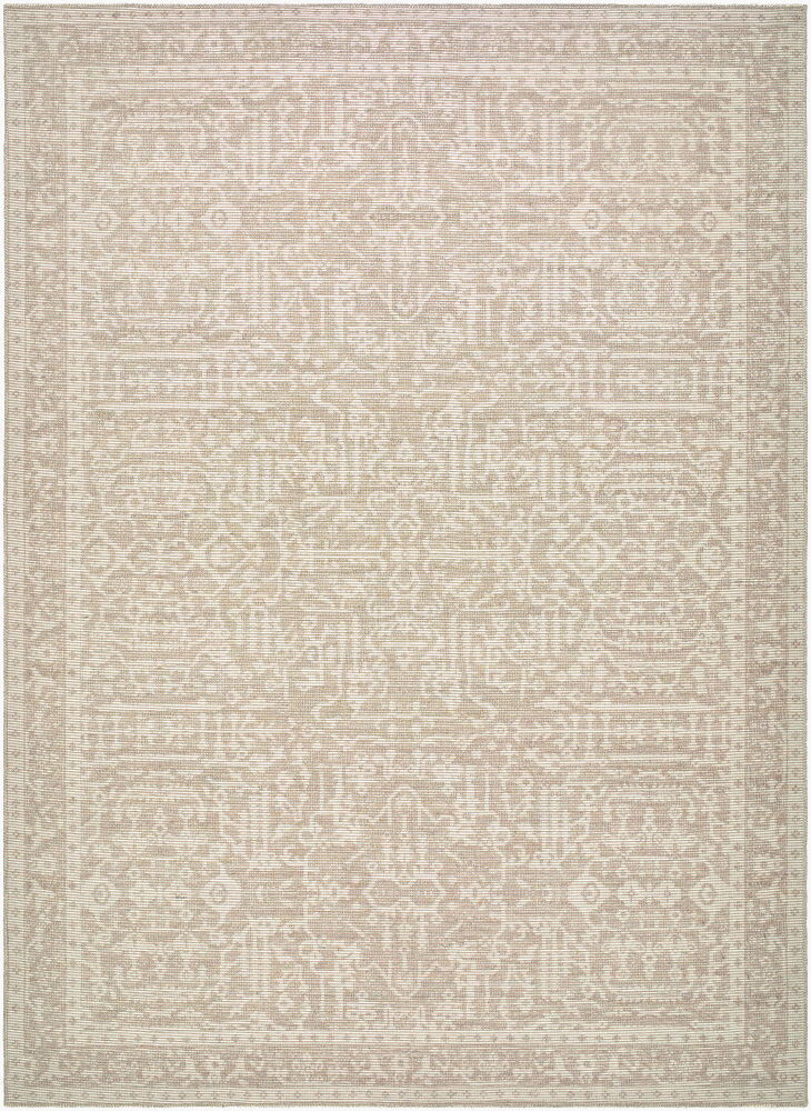 Athiyo Machine Woven Rug