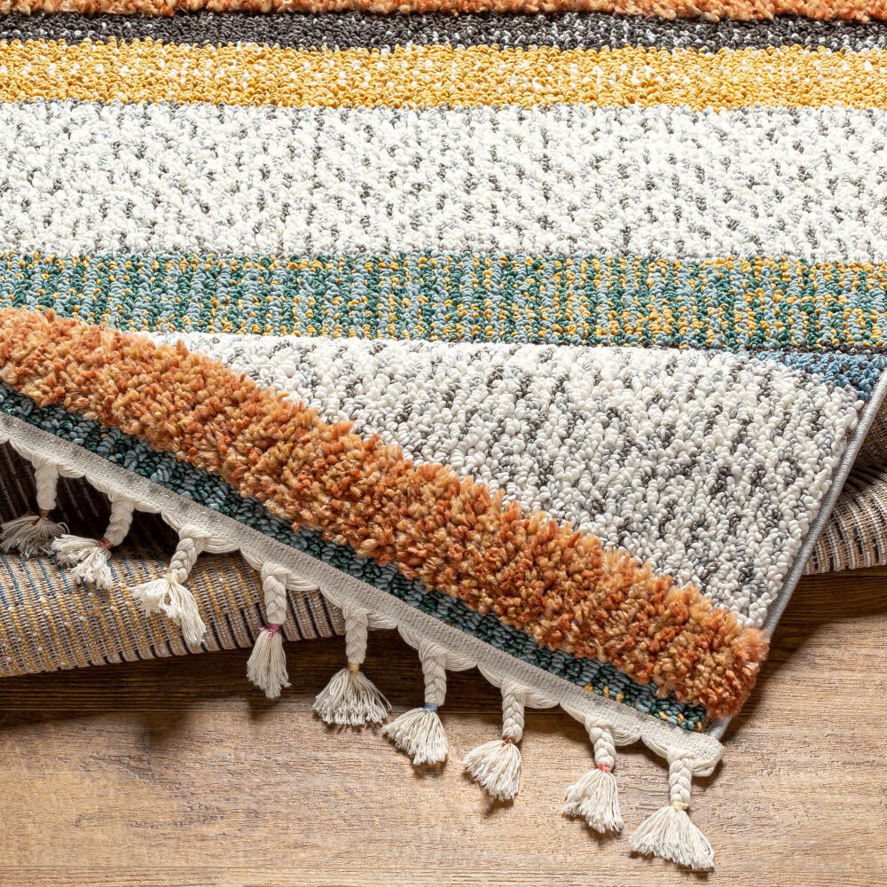 Lofty Machine Woven Rug