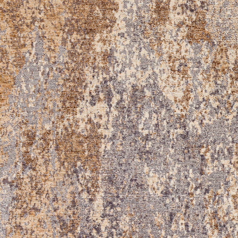 Misterio Machine Woven Rug