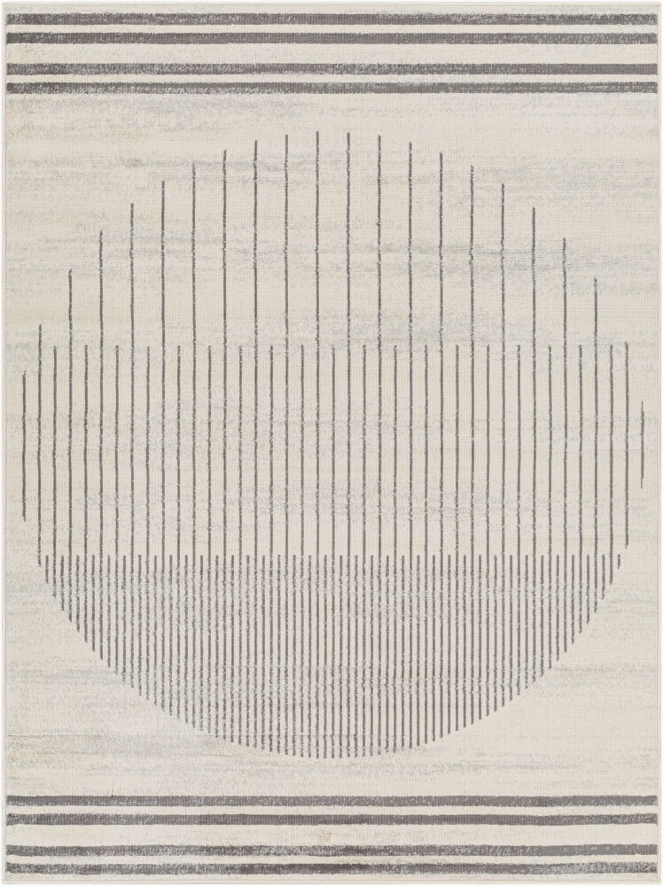 Floransa Machine Woven Rug