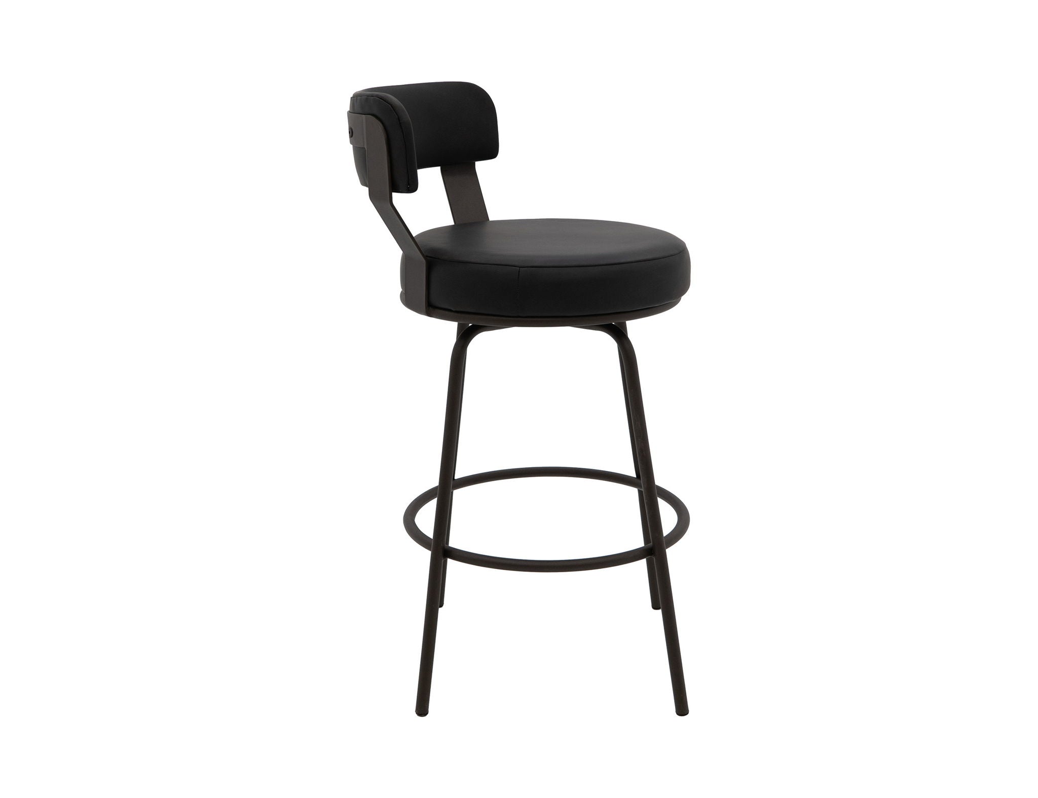 Maison - Upholstered Barstool