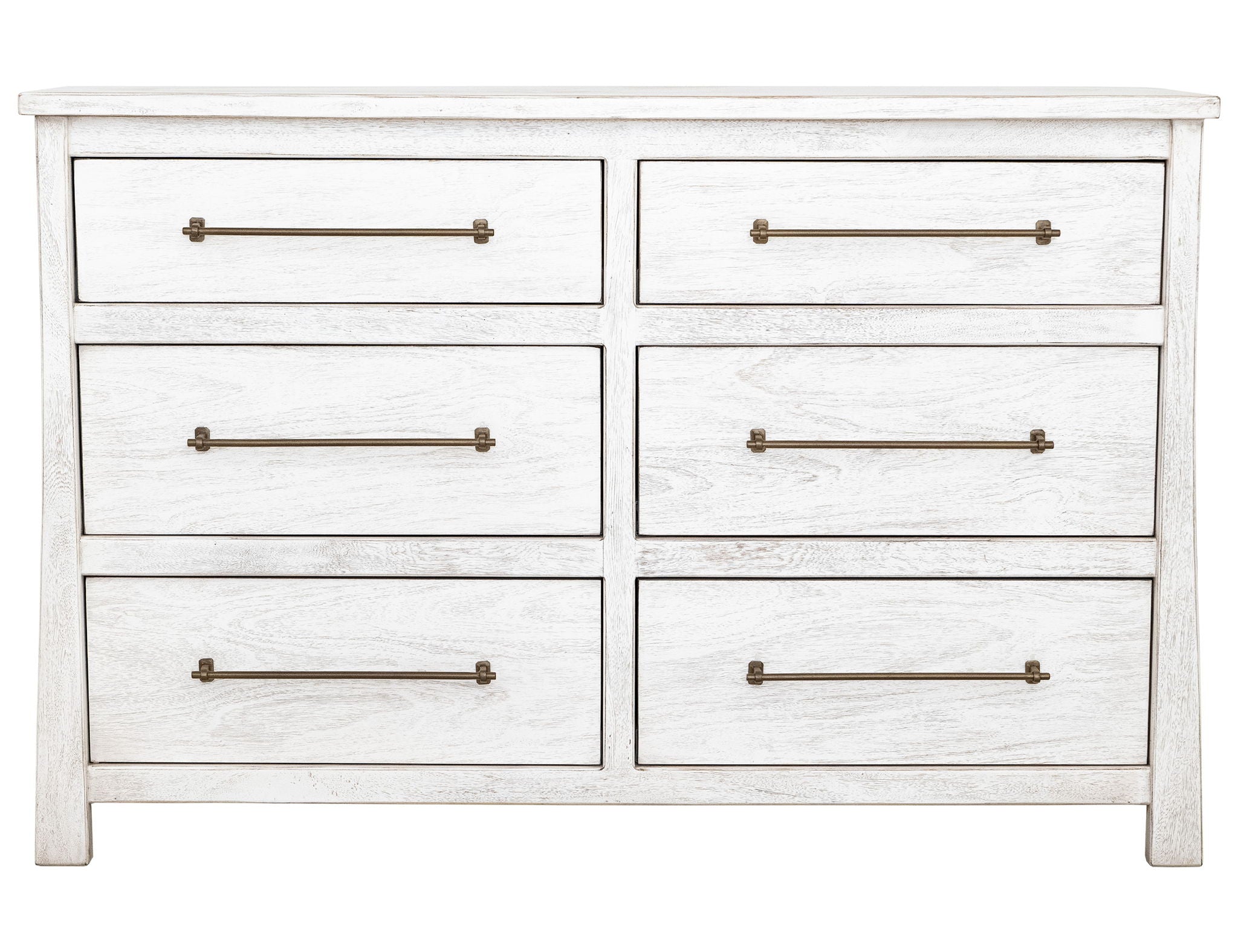 Roots - Dresser