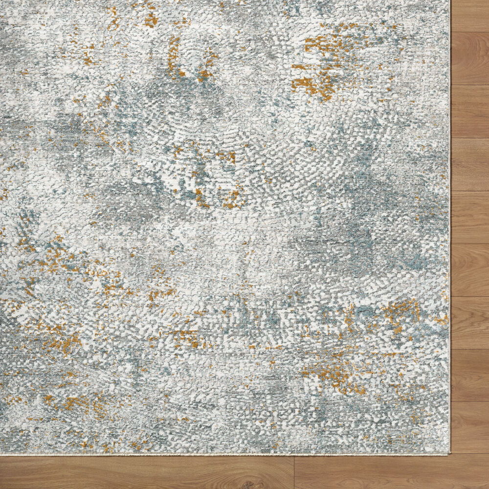 Dresden Machine Woven Rug